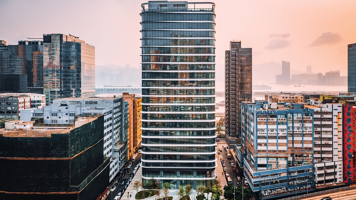 Investors eye commercial property and logistics assets in Japan, Korea and Australia