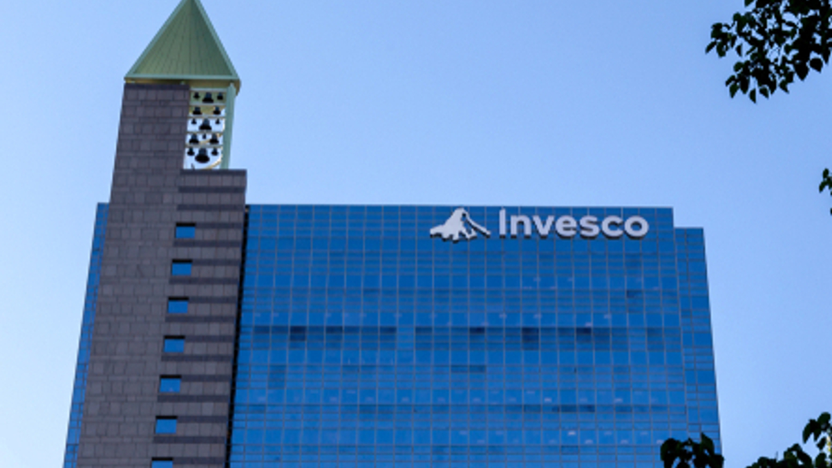 Invesco poaches Fidelity’s China bond head: source