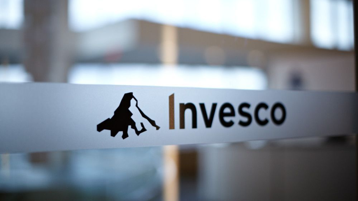 How Invesco won our Best Business Development award