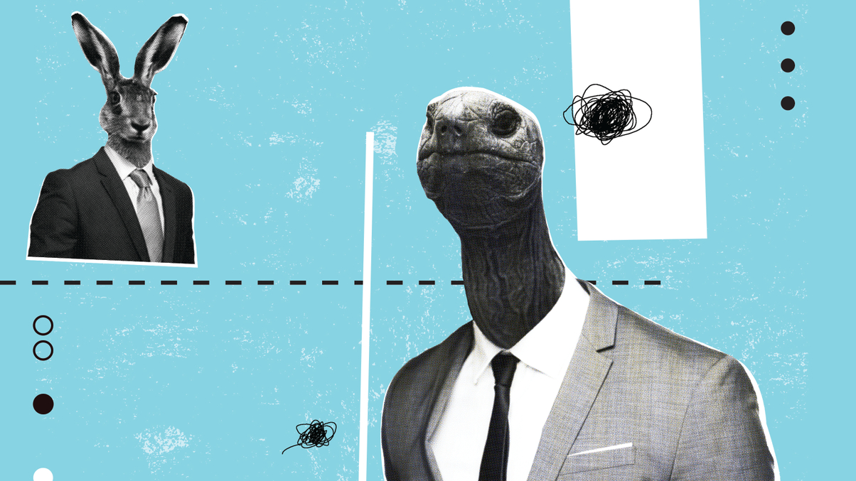 Why Aussie supers are haring after start-ups