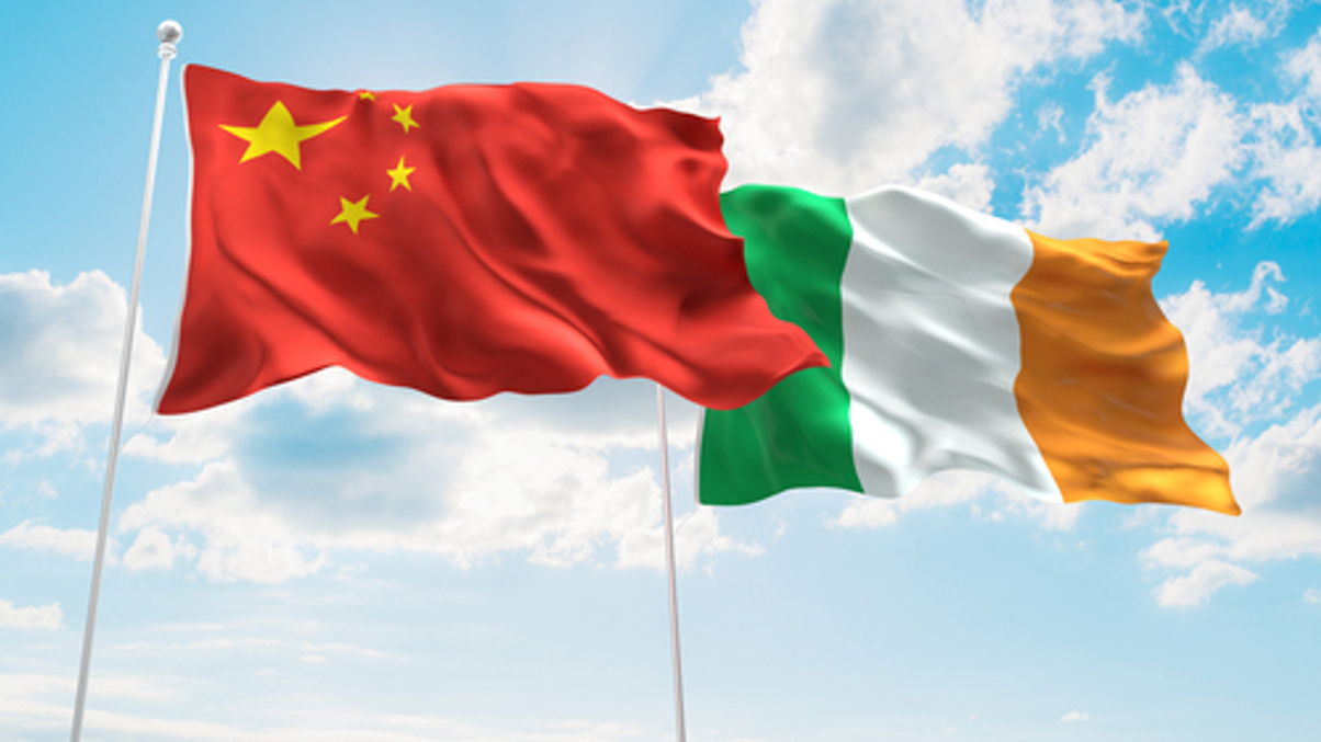 Ireland’s SWF eyes more Asia investment tie-ups