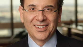 China wouldn't survive a US double-dip recession, says Permal chairman