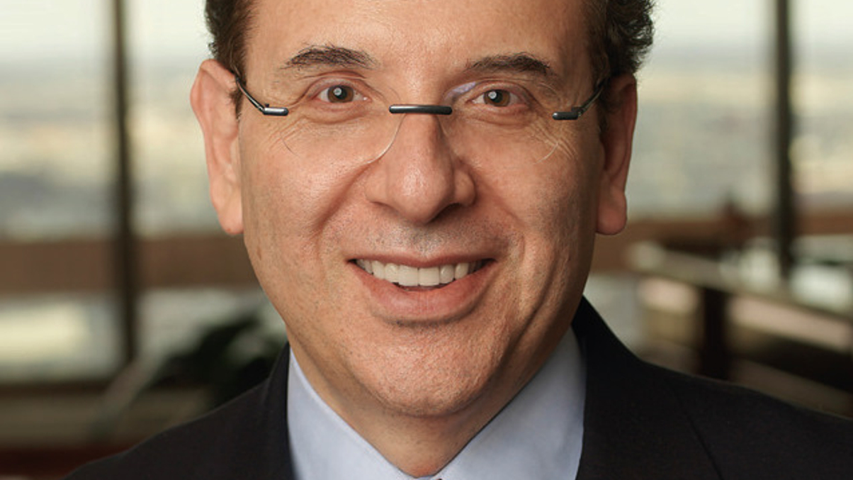 China wouldn't survive a US double-dip recession, says Permal chairman