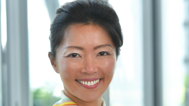 “Asia still has a way to go compared to Europe and the US when it comes to ESG adoption” – HSBC Asset Management’s Jacqueline Pang
