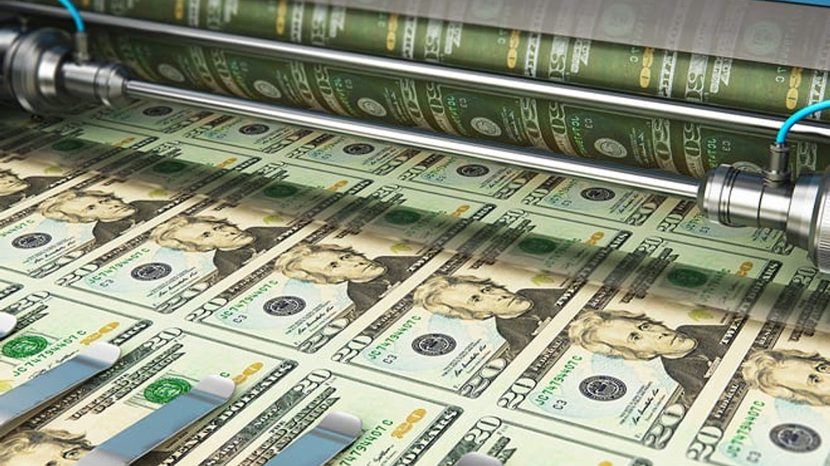 Why inflation worries may be overstated