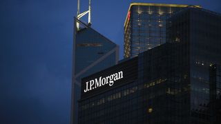 Exclusive: J.P. Morgan talks transaction banking with CT Exclusive: J.P. Morgan talks transaction banking with CT