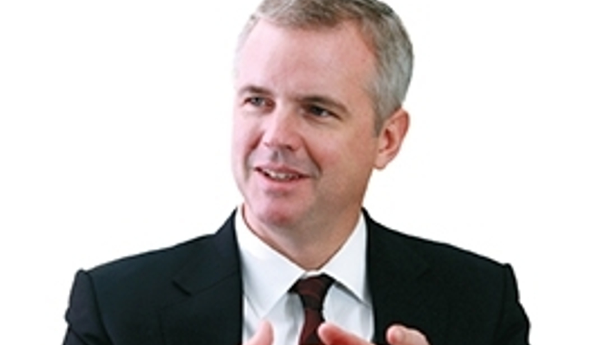 Zurich poaches Asia chief from Generali