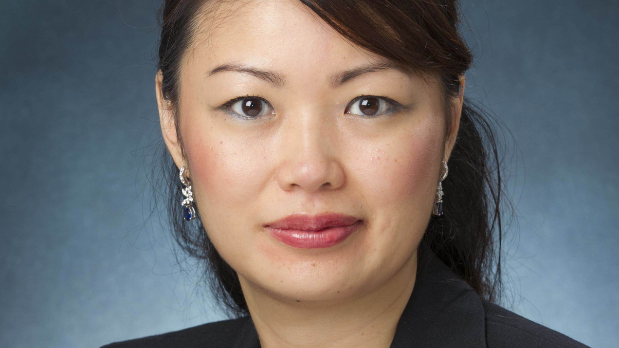 Eastspring names Singapore CEO