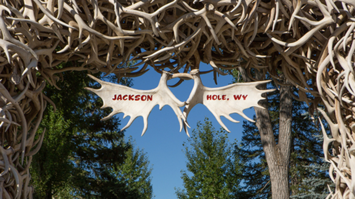 Opinion widely split after Jackson Hole “non event”