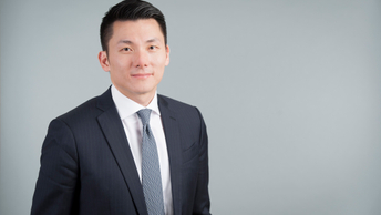 Weekly roundup of people news, Jan 20