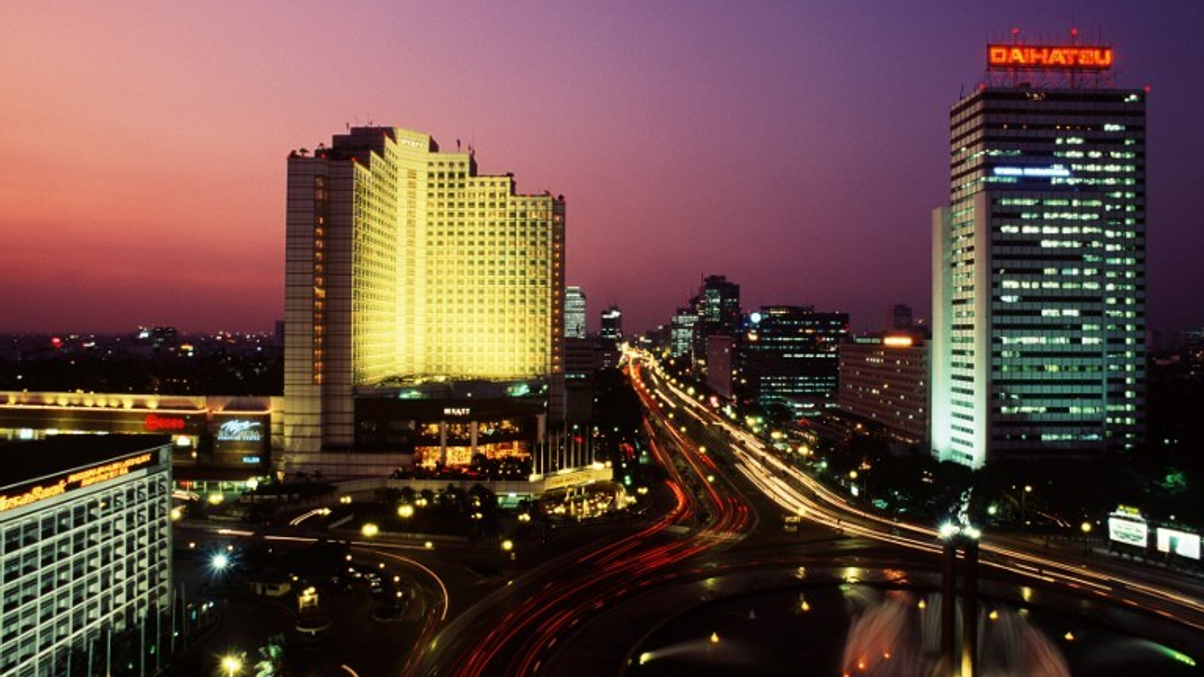 Aberdeen strikes Indonesia deal, targets Dubai