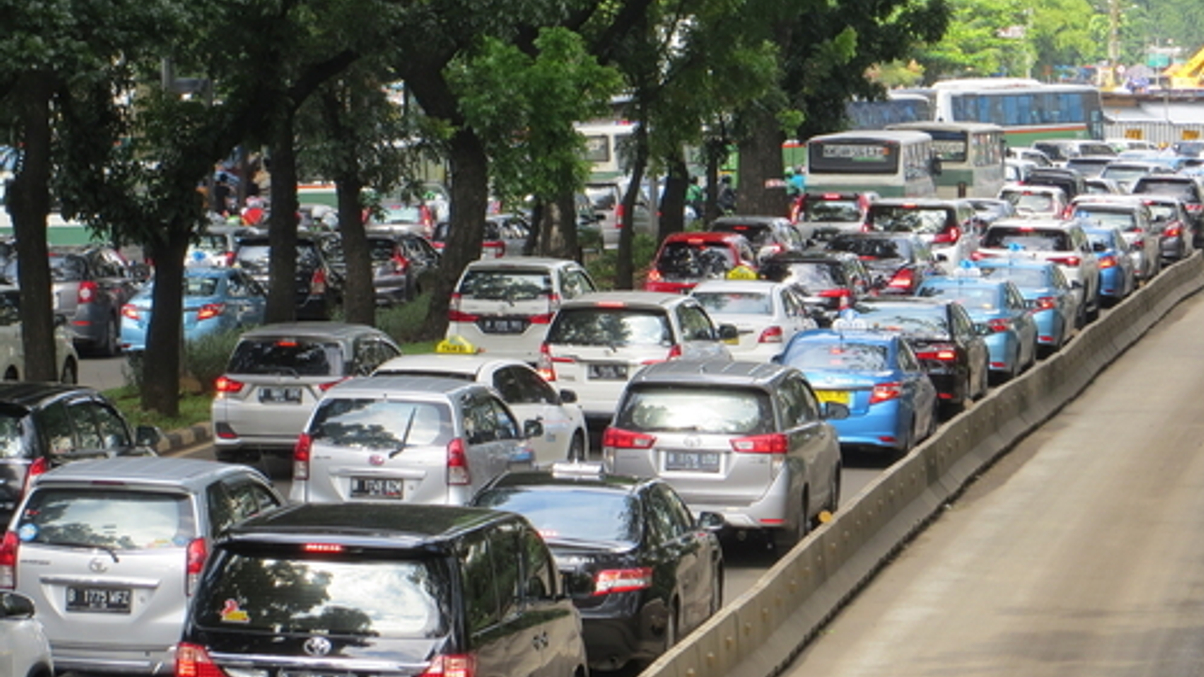 Indonesia’s funds industry “must up its game”