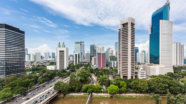 Emerging market corporate debt, explained