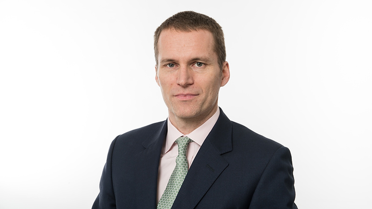Hermes installs Asia sales head in buildout