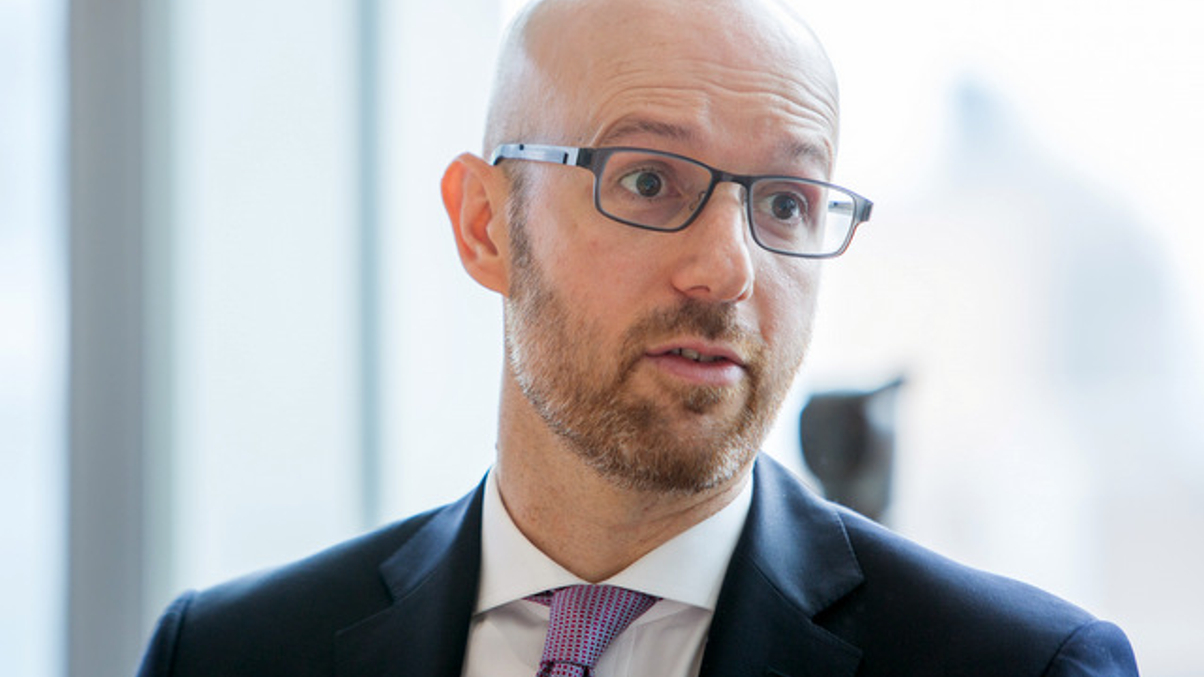 Top 25 fund selectors: James Fava, Paul Hodes