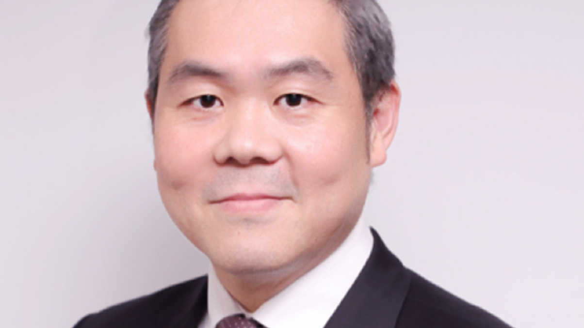 Friends Provident restructures Asia team