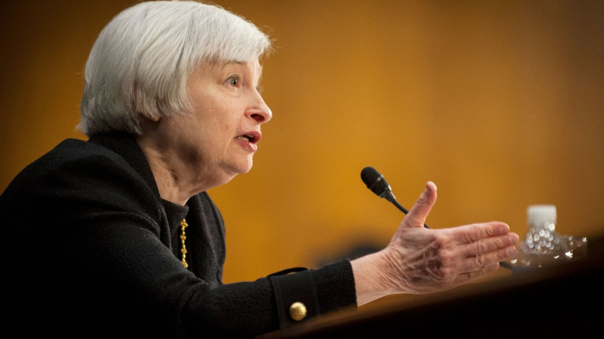 Buy-side execs question wisdom of targeting higher inflation