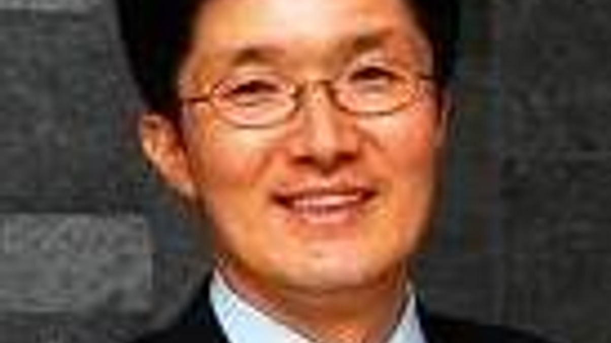 Video: Jang Dong-hun, CIO of Poba