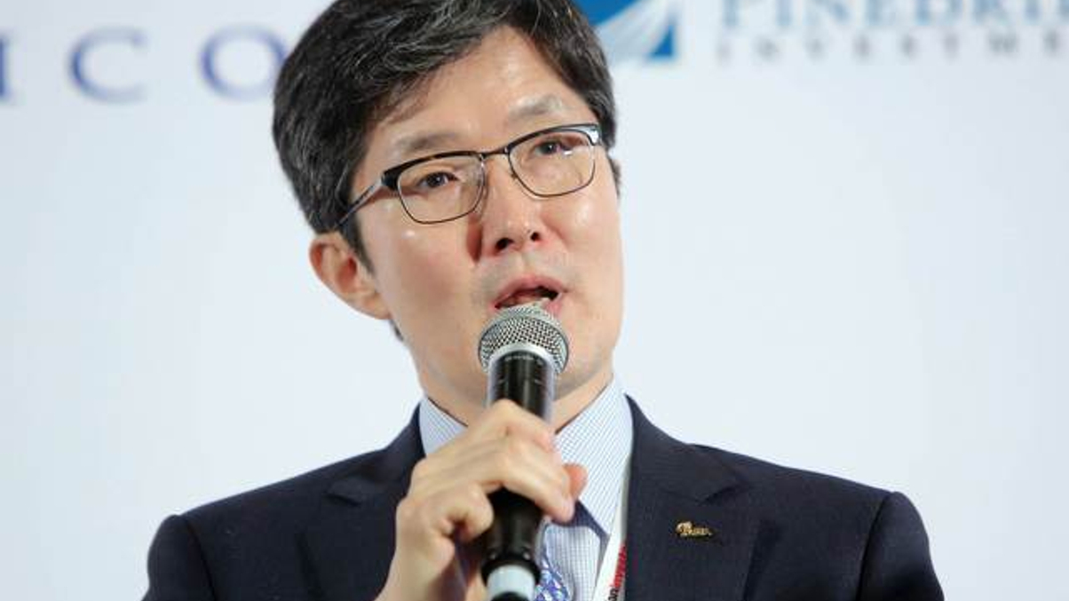 Photos: Asian Investment Summit