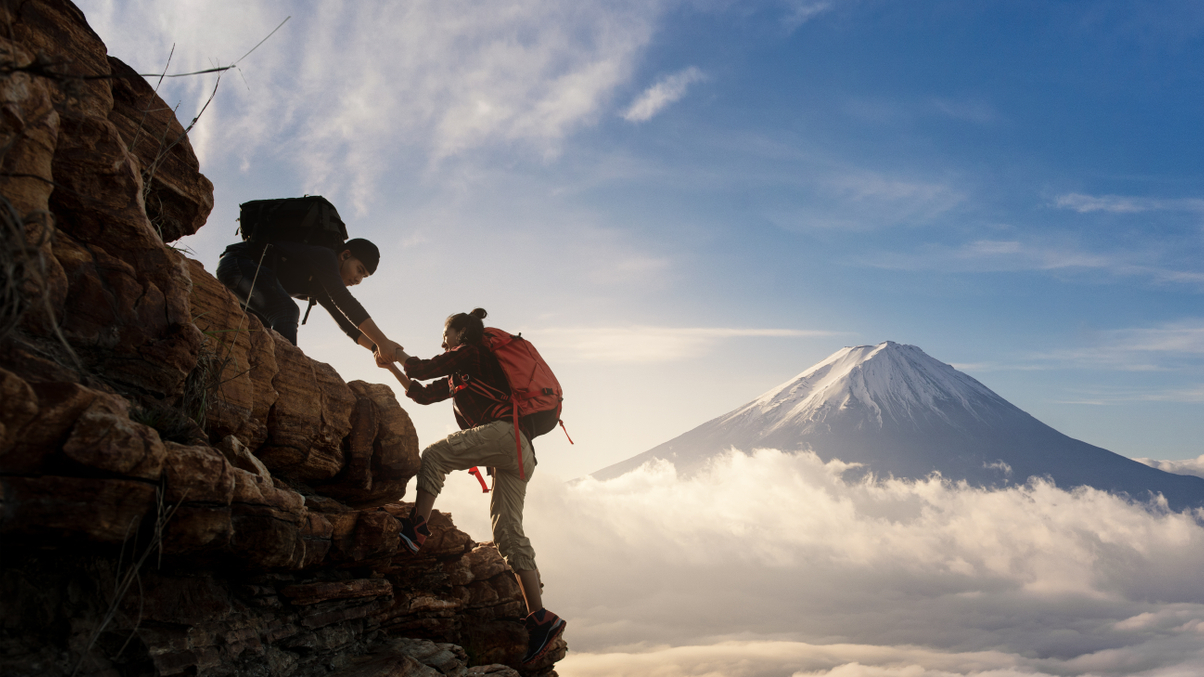 Japan faces steep climb to reach financial centre hopes