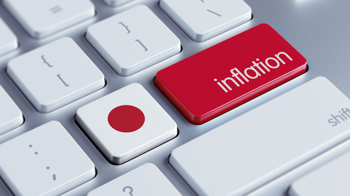Year of the Dog: Can Japan kick inflation into gear?