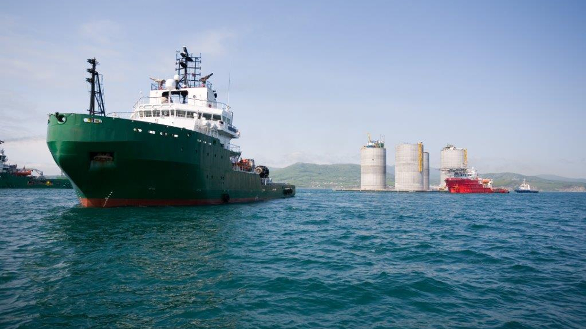 LaSalle raises $431m for Japan logistics