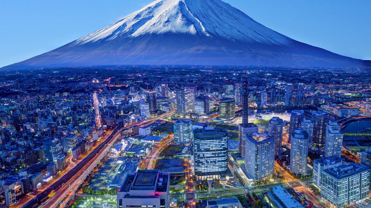 Japan’s ETF market looks set for resurgence