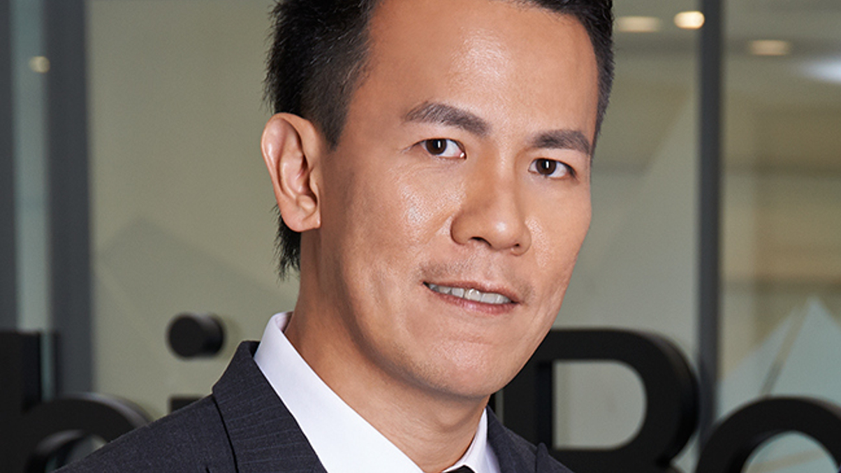 Thirdrock building out discretionary platform