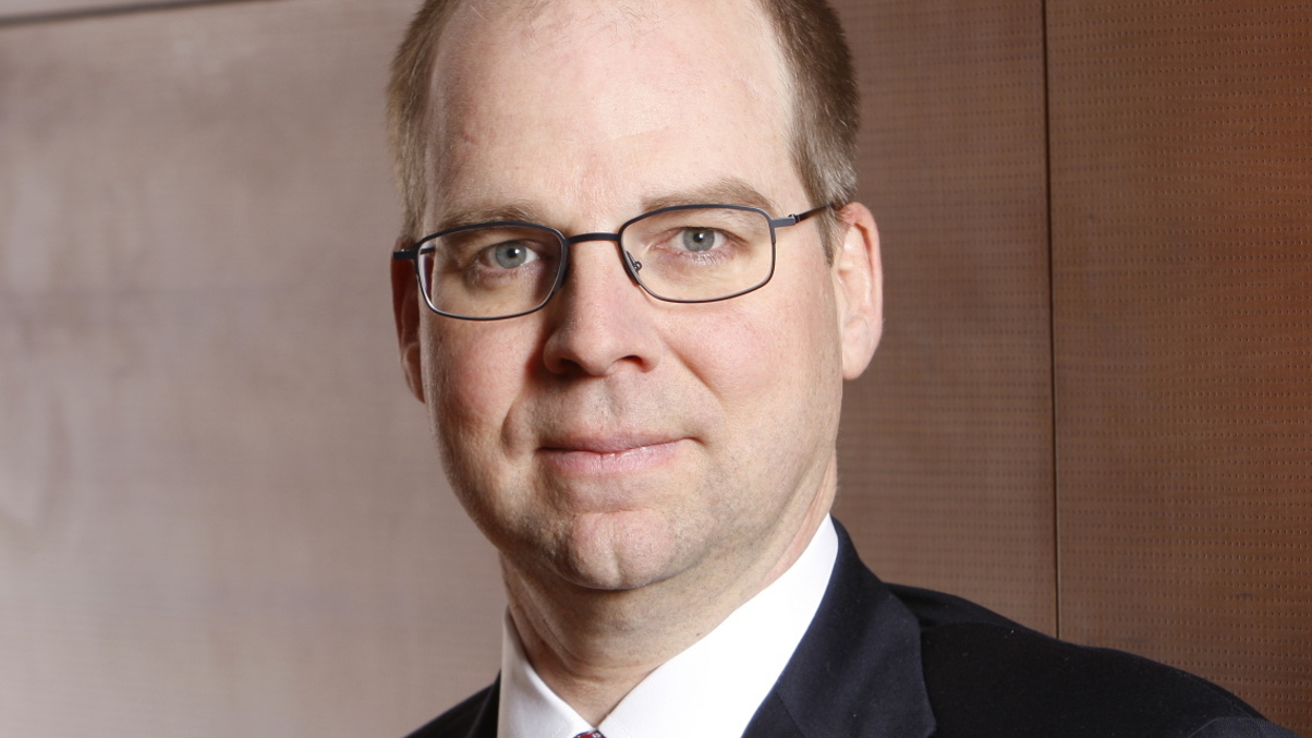 Allianz AM chairman flags industry challenges