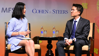 Photos: Thailand Institutional Investment Forum 2019