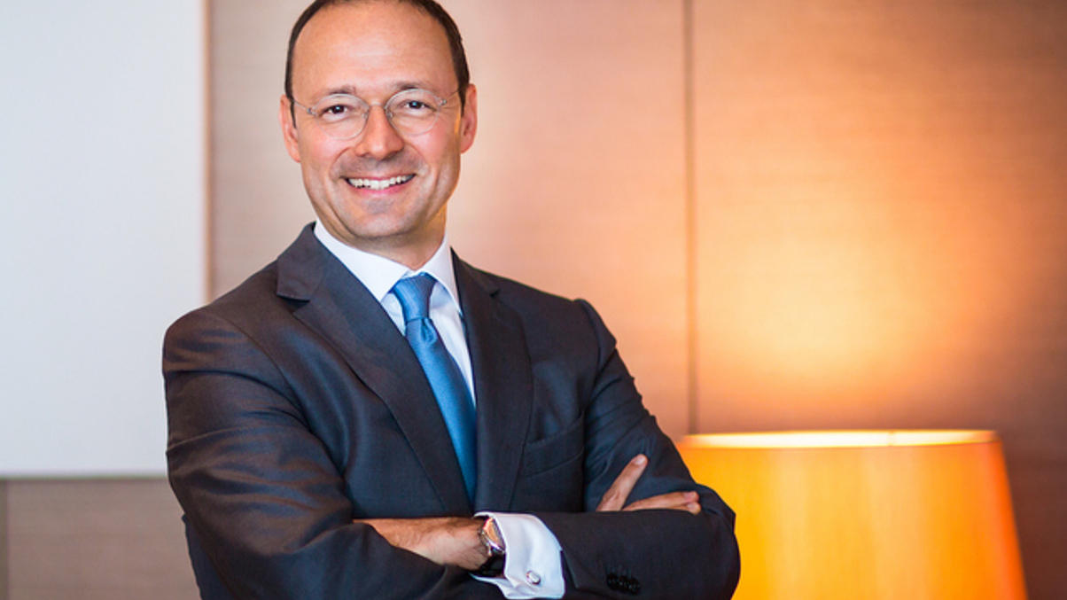 Baring PE Asia chief flags challenges in China, India