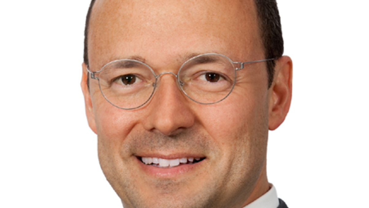 Salata closes $4bn fund, sees more big deals