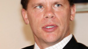 Jeff Fisher in Hong Kong relaunch for giant US investor