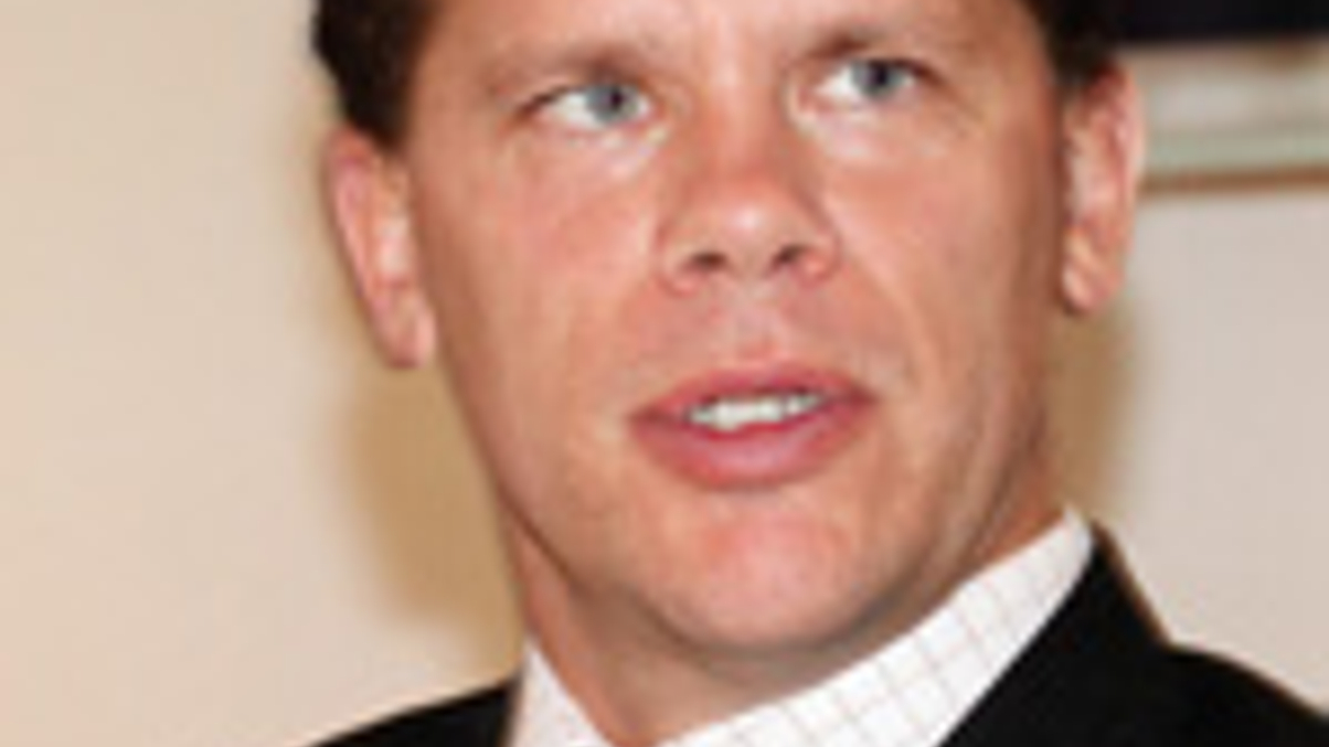Jeff Fisher in Hong Kong relaunch for giant US investor