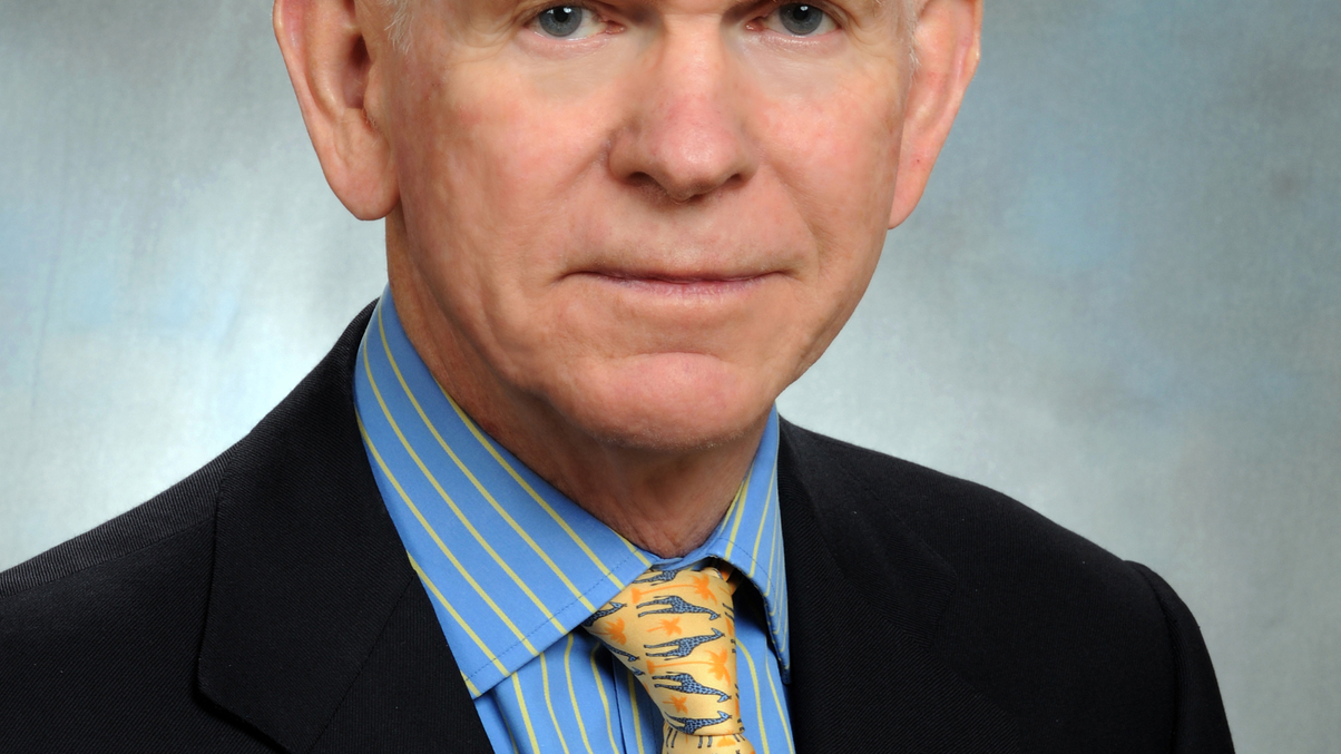 AI 15: World faces slowing growth, says GMO's Grantham