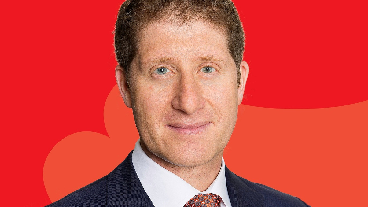 Weekly roundup of people news, July 15