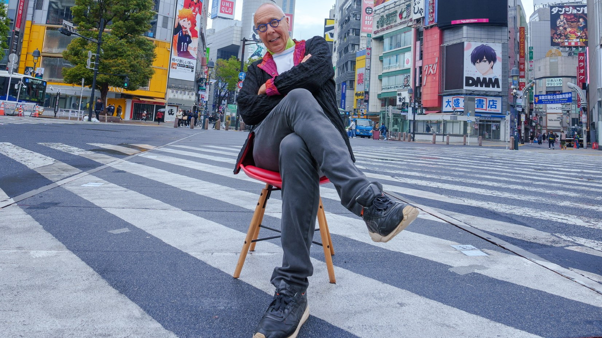 Investor’s Bookshelf: The veteran Japan watcher bullish on the economy's revival