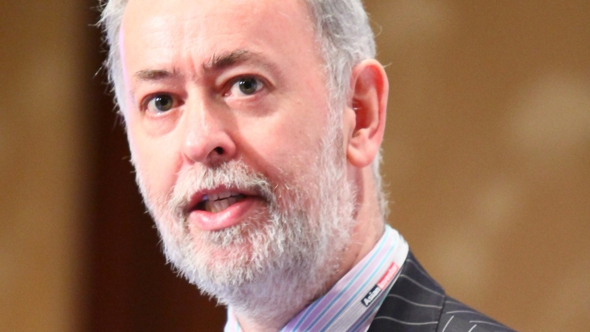 Asia has decoupled from the West: Jim Walker