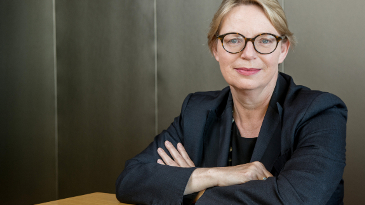 Weekly roundup of people news, June 18