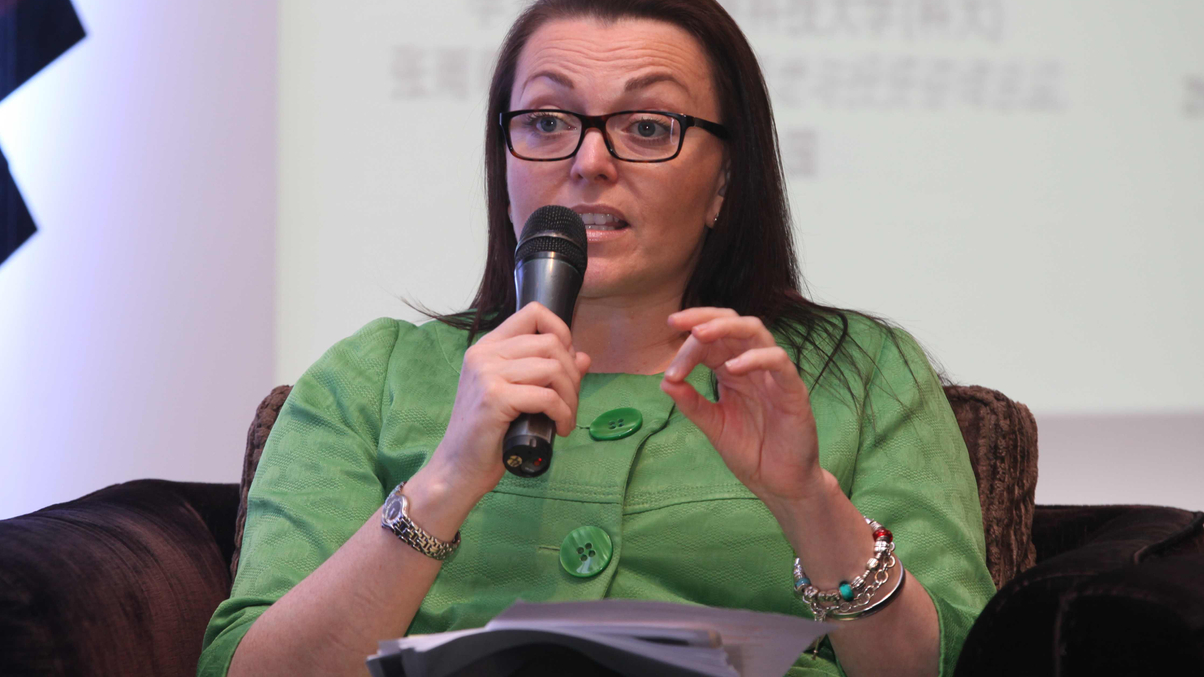 Chinese institutions eyeing knowledge transfer