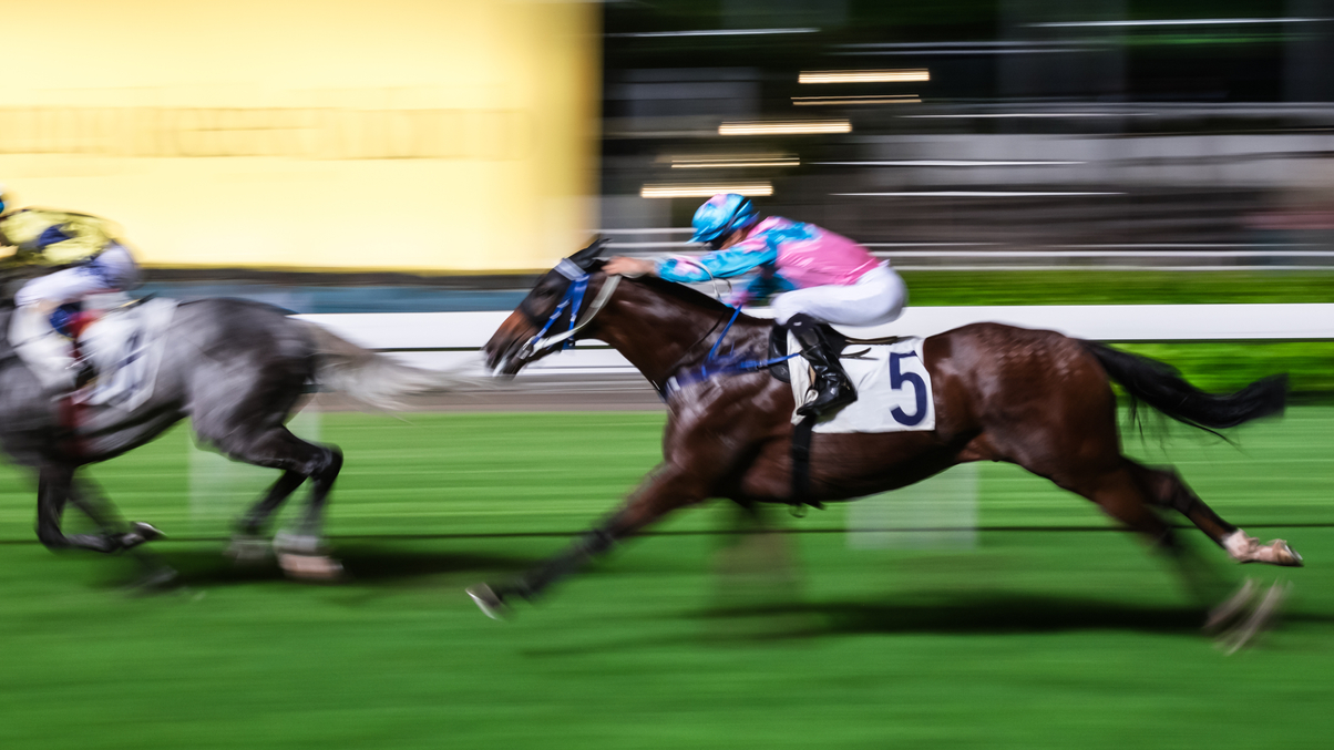 HK Jockey Club picks head of investment risk