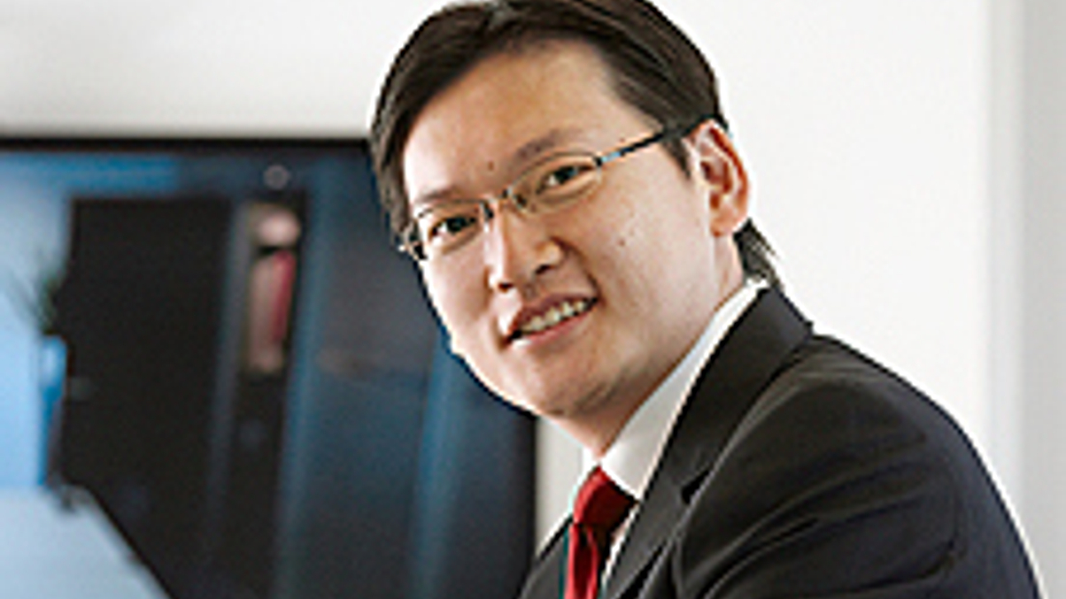 Lockheed Martin IM hires Asia head of private markets