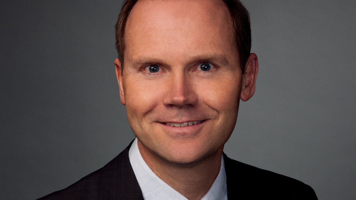 Morningstar boss eyes Asian expansion