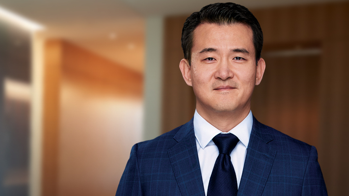 Weekly roundup of people news, July 17