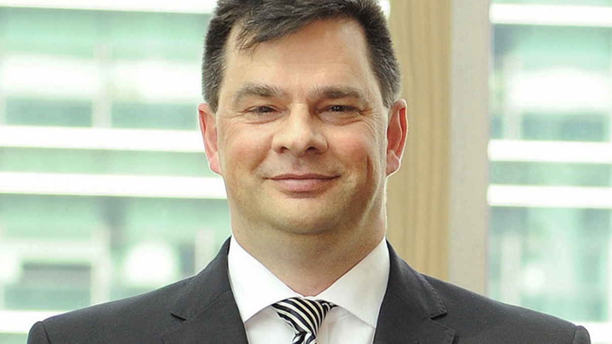 Weekly roundup of people news, May 13