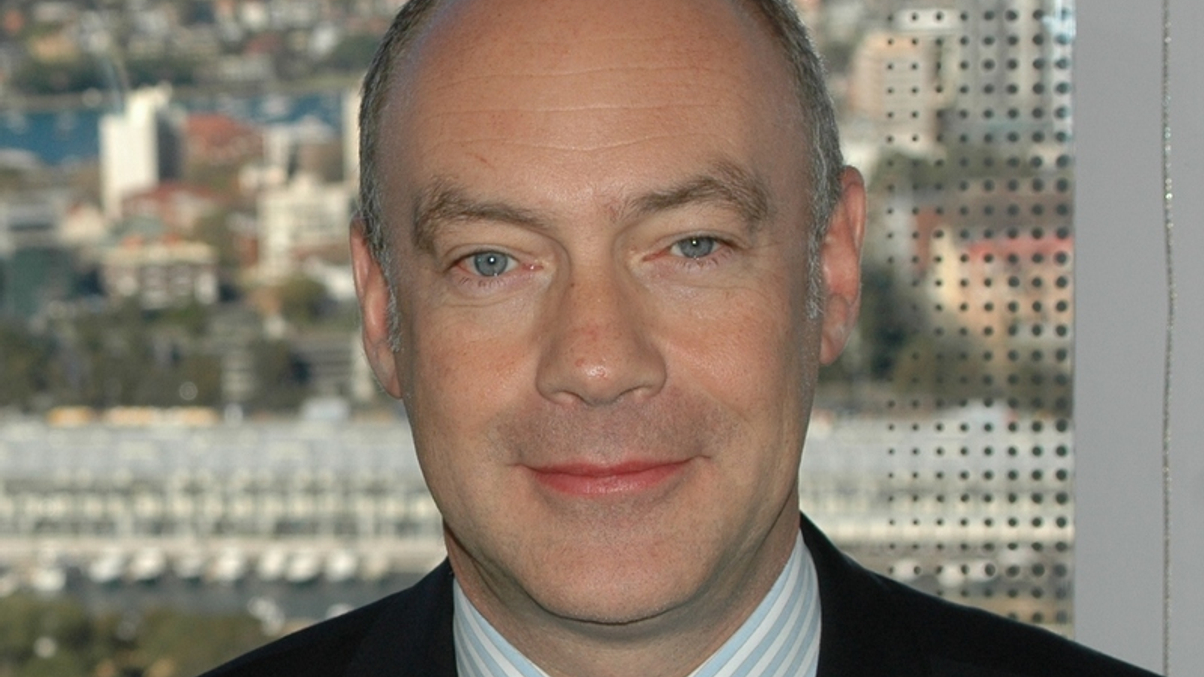 John Fildes throws down gauntlet to ASX