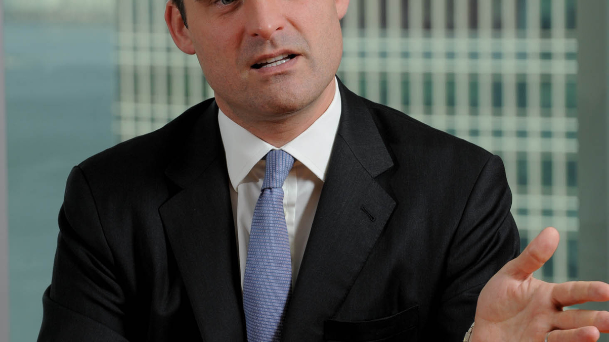 VIDEO: Fidelity forecasts Asia rebound amid uncertainty