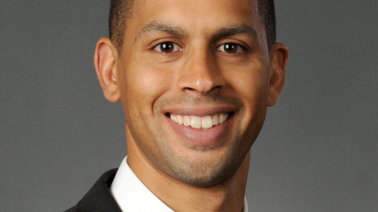 Northern Trust AM names new Asia-Pacific head