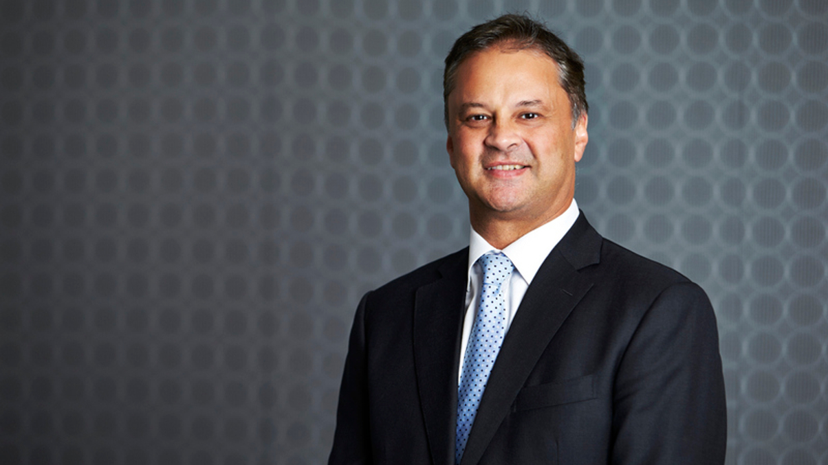 Seeking higher-quality assets