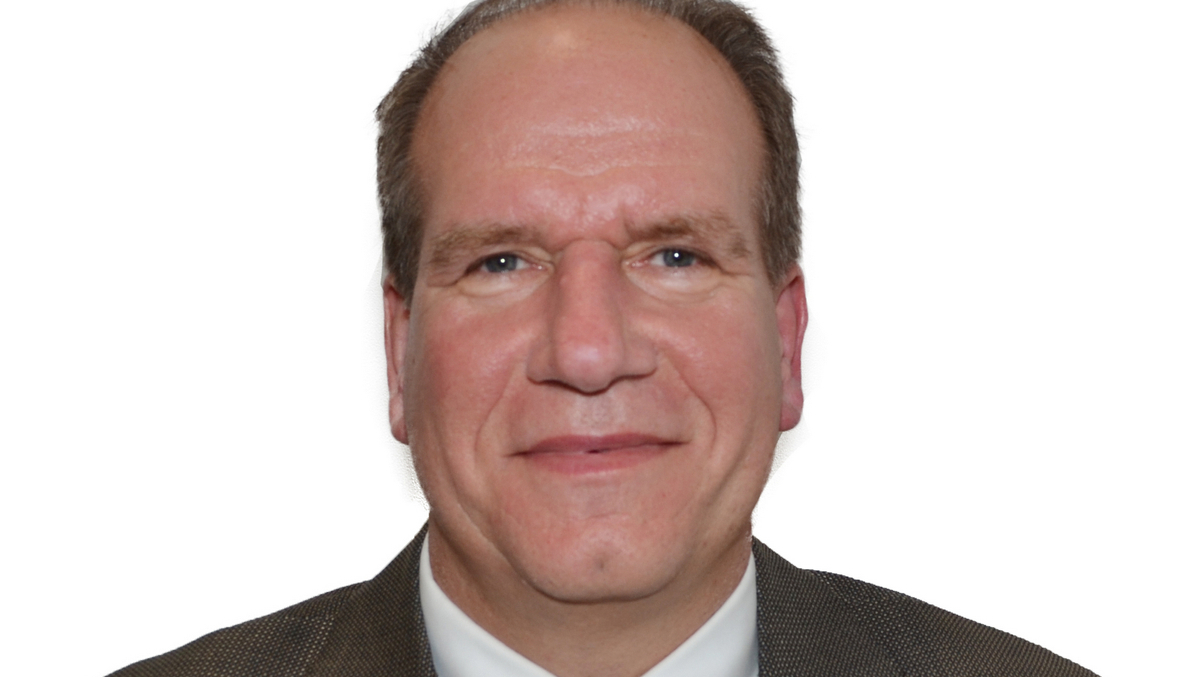 Weekly roundup of people news, March 27